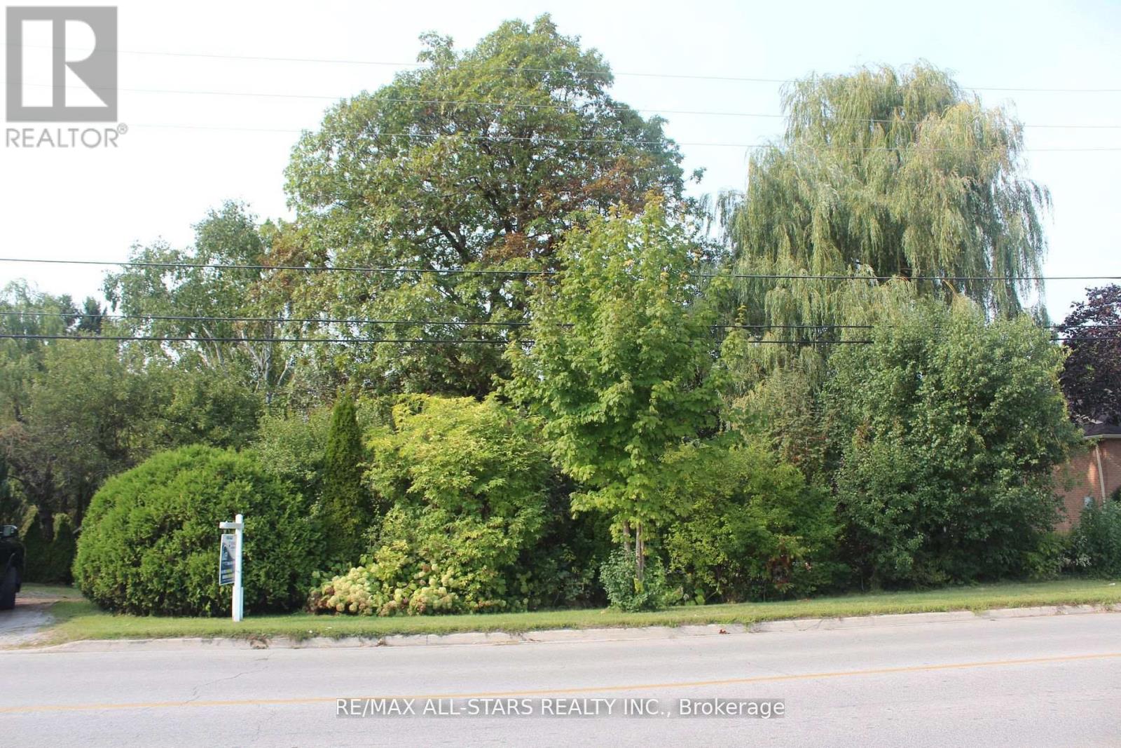 Vacant Land at 40-A RIVERGLEN DRIVE, Georgina