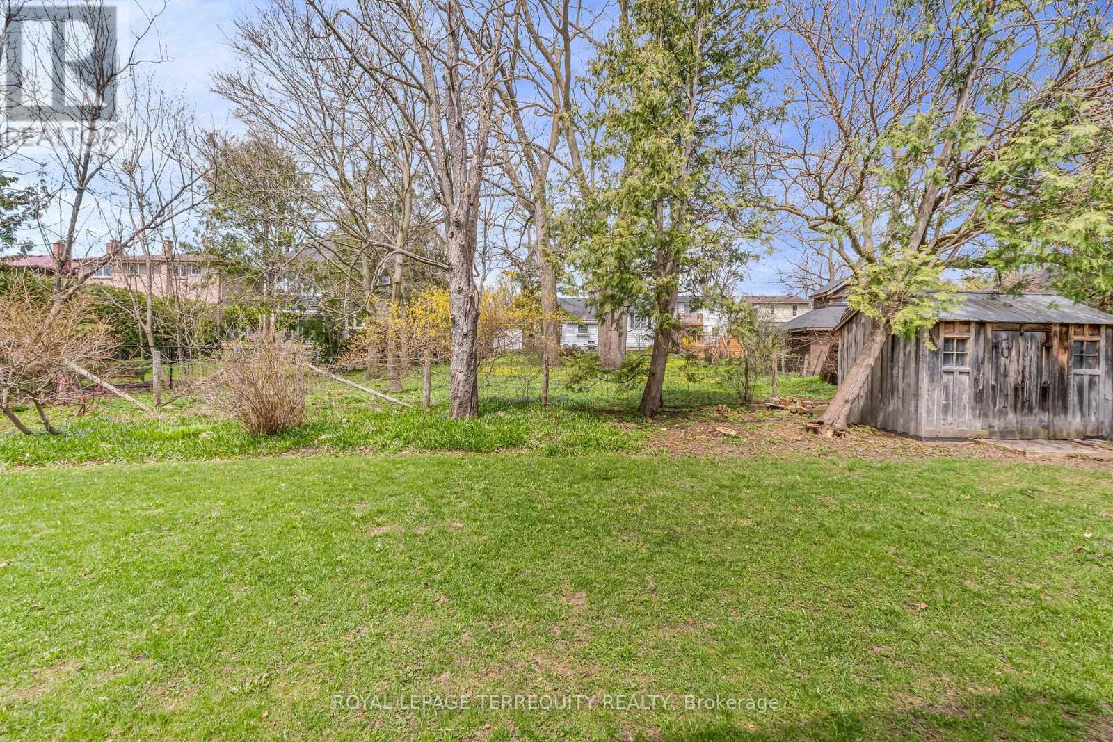 Detached at 155 CENTRE STREET W, Richmond Hill