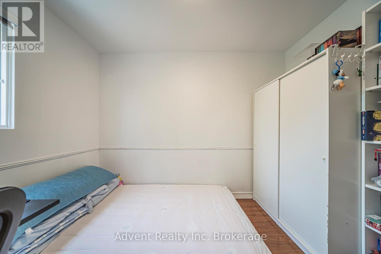 Detached at 95 PRINGLE AVENUE, Markham