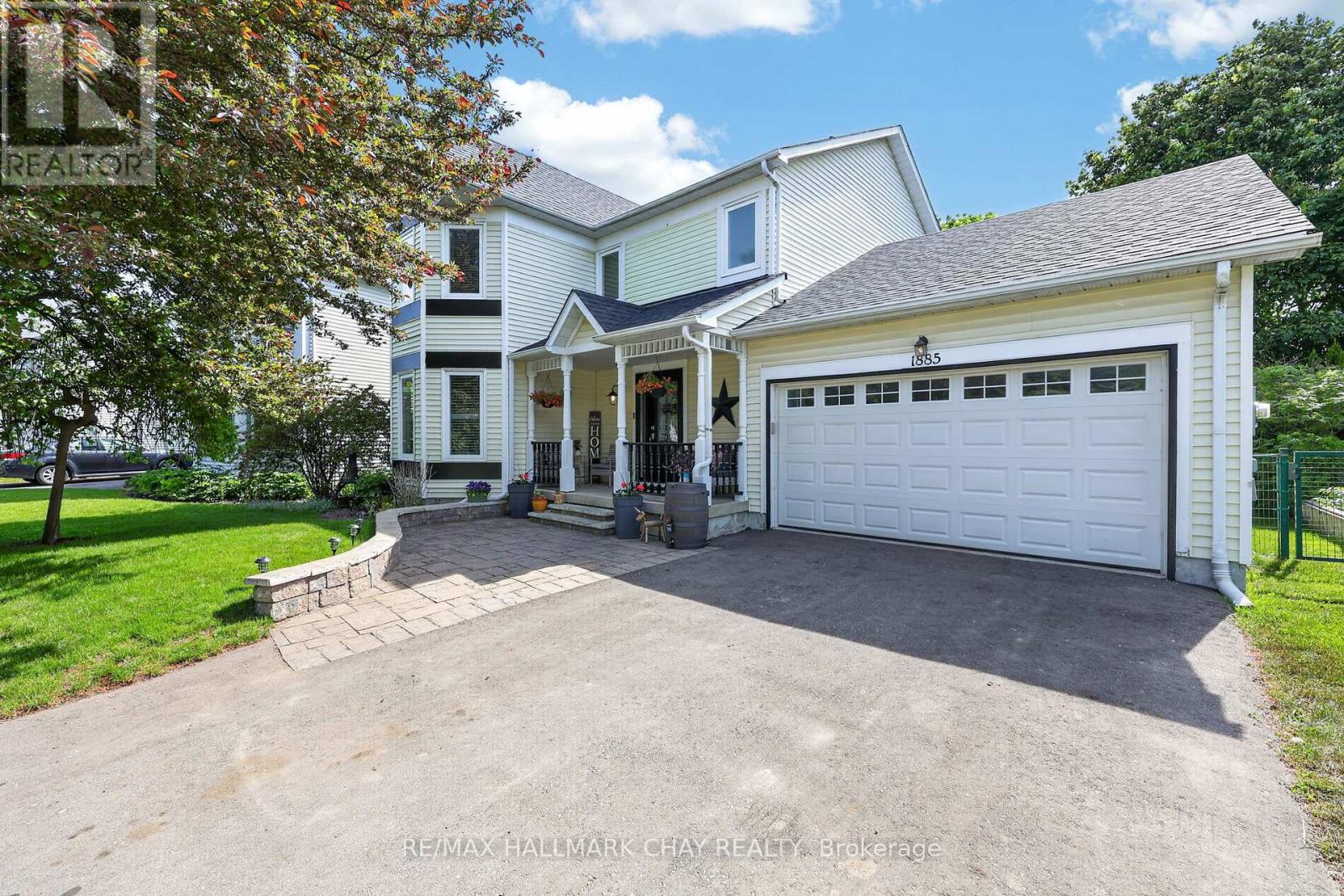 Detached at 1885 APPLEWOOD AVENUE, Innisfil (Alcona)