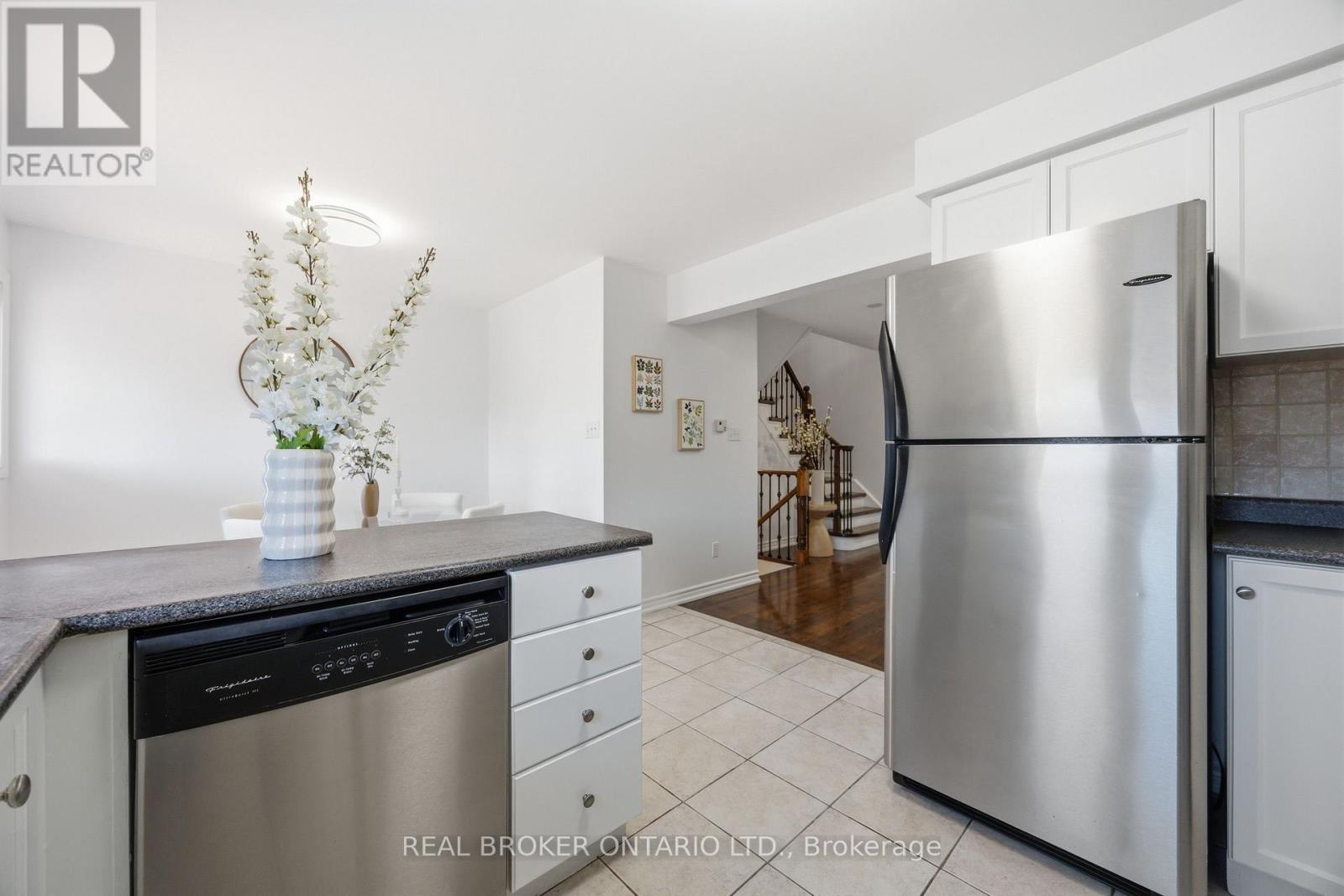Townhouse at 161 SOUTH UNIONVILLE AVENUE, Markham