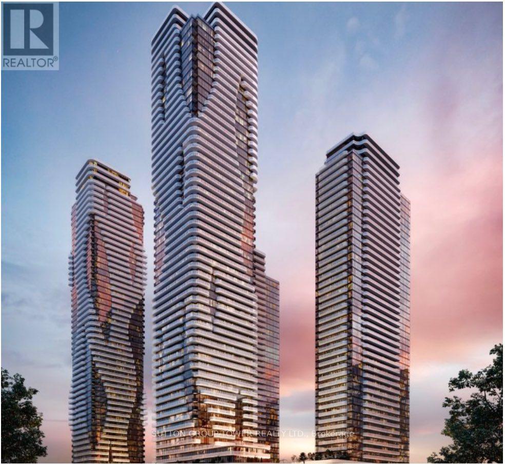 Apartment at 503 - 225 COMMERCE STREET, Vaughan (Vaughan Corporate Centre)