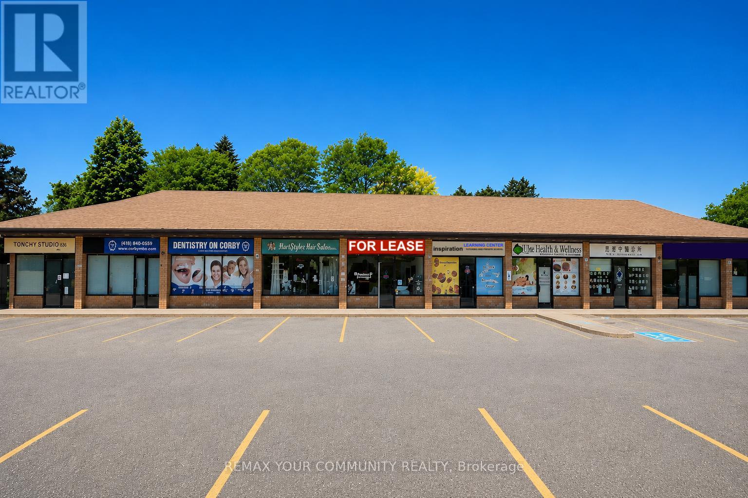 Other at 4 - 2 CORBY ROAD, Markham (Unionville)