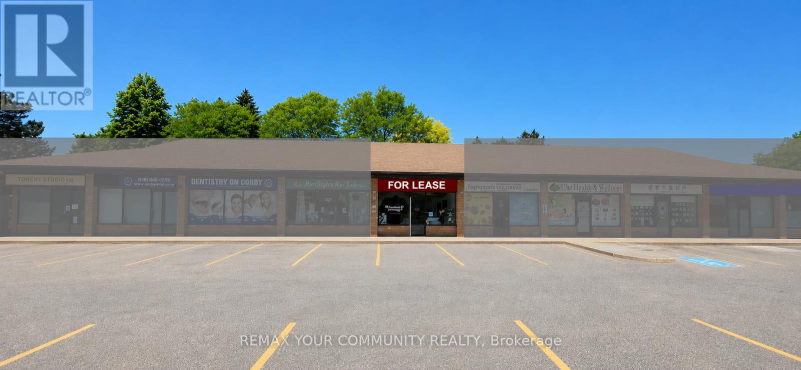 Other at 4 - 2 CORBY ROAD, Markham