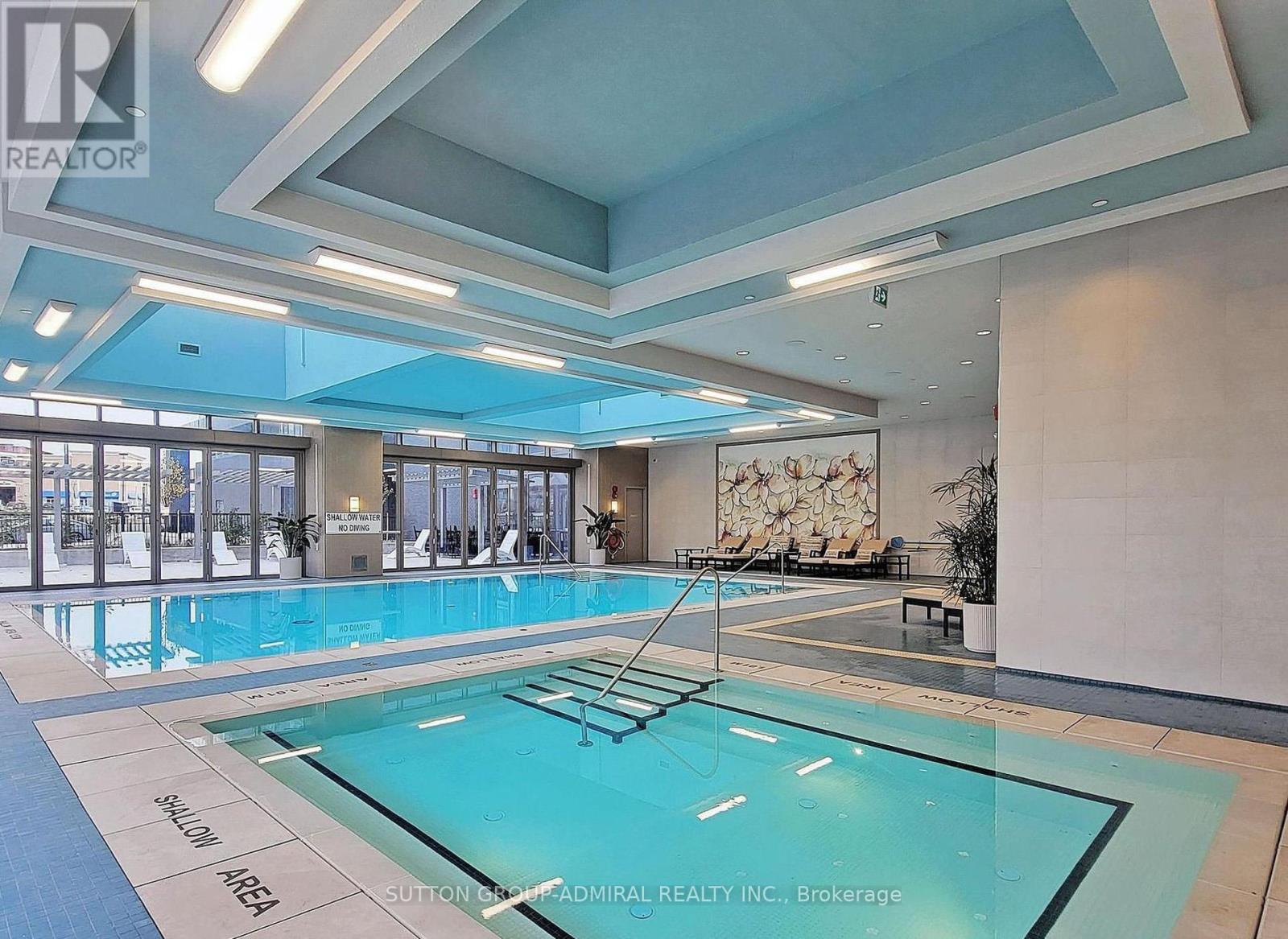 Apartment at 1010 - 20 GATINEAU DRIVE, Vaughan