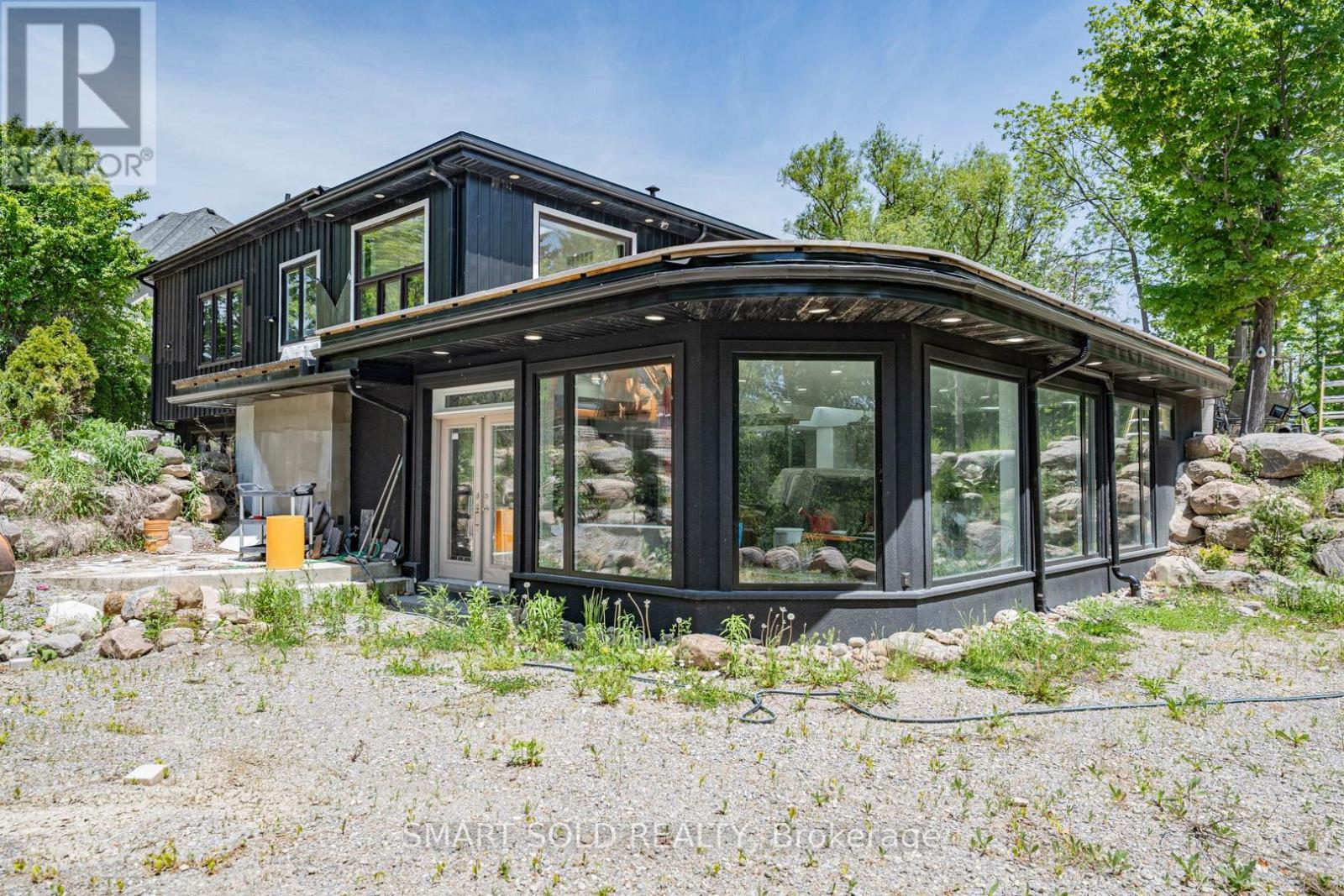 Detached at 7602 REESOR ROAD, Markham (Cedar Grove)
