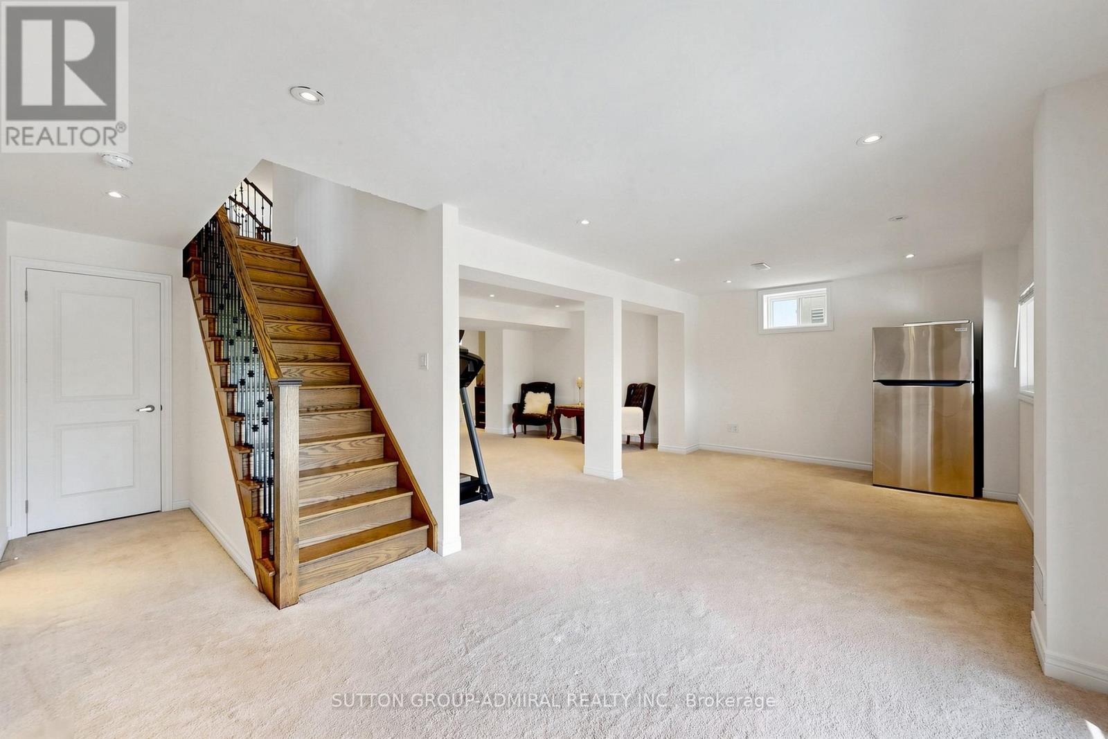 Detached at 545 CLIFFORD PERRY PLACE, Newmarket