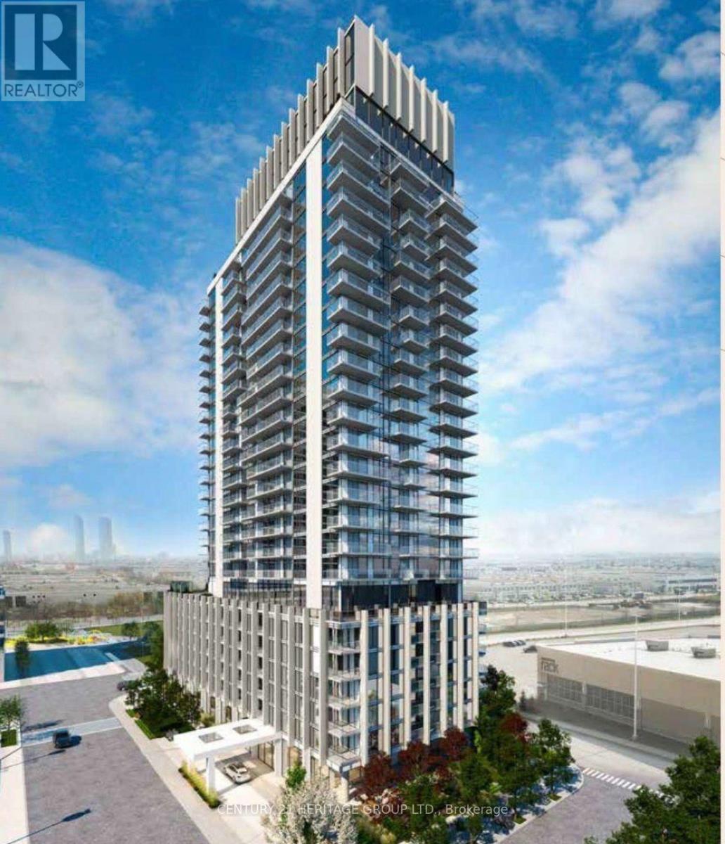 Apartment at 1001 - 27 KORDA GATE, Vaughan (Vellore Village)