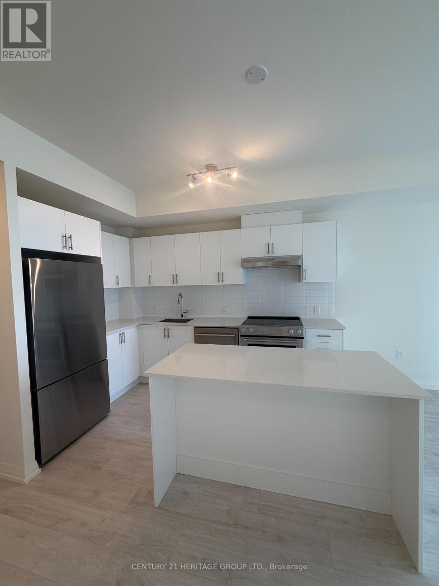 Apartment at 1001 - 27 KORDA GATE, Vaughan
