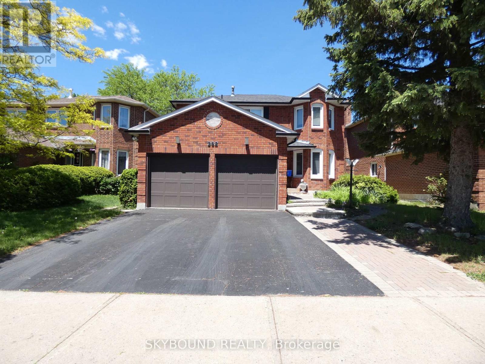 Detached at 362 CONLEY STREET, Vaughan (Lakeview Estates)