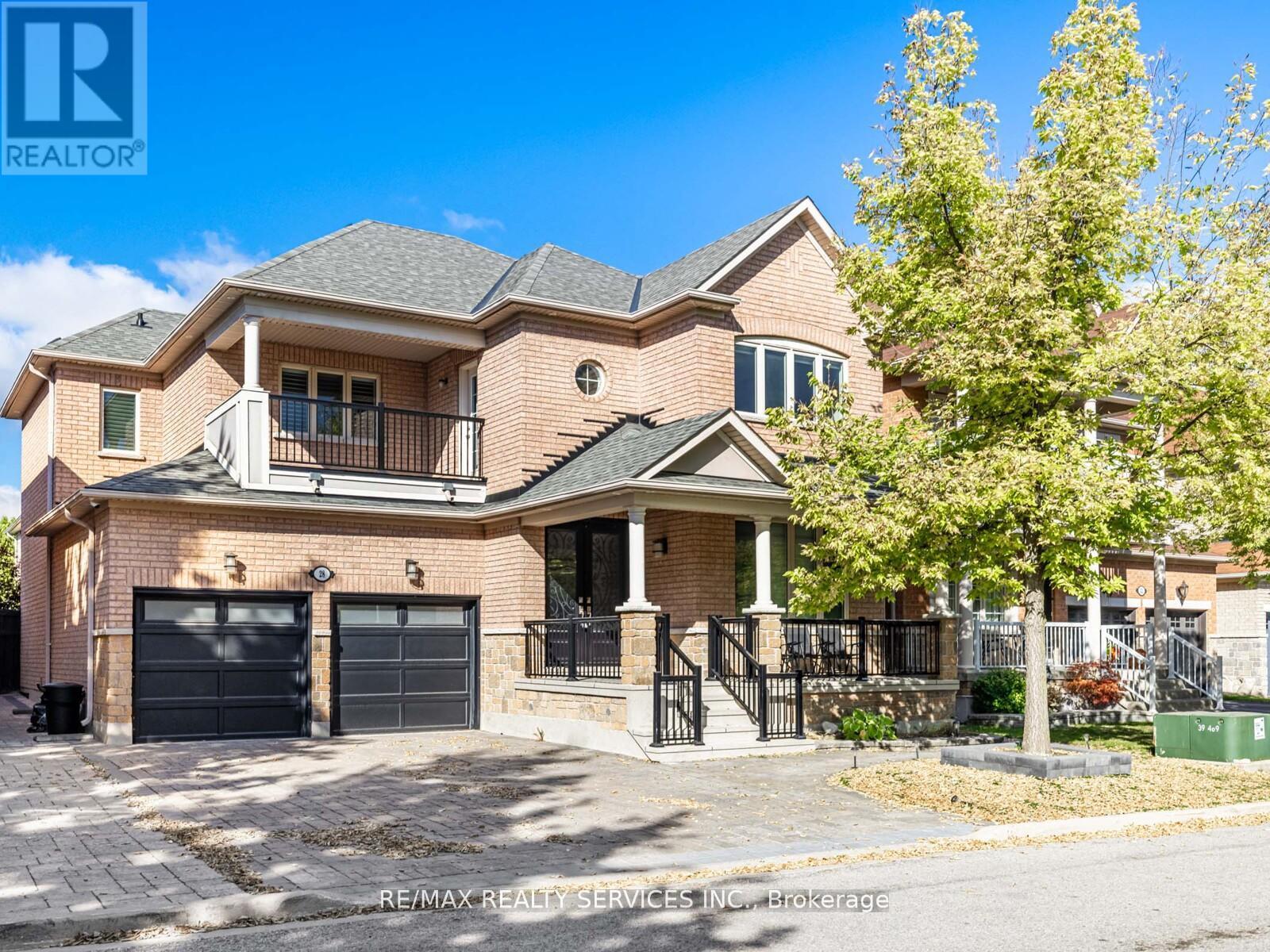 Detached at 28 SIENA DRIVE, Vaughan (Vellore Village)