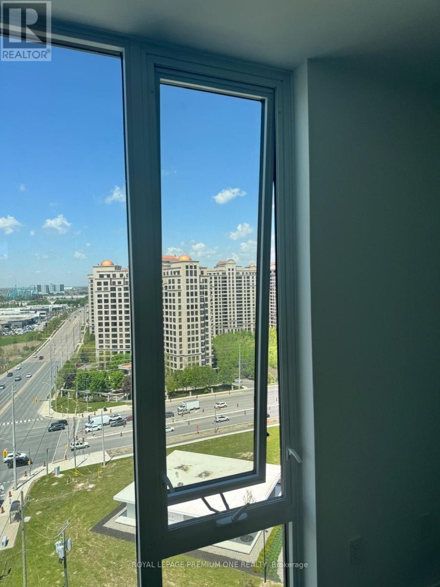 Apartment at 1325 - 498 CALDARI ROAD, Vaughan (Concord)