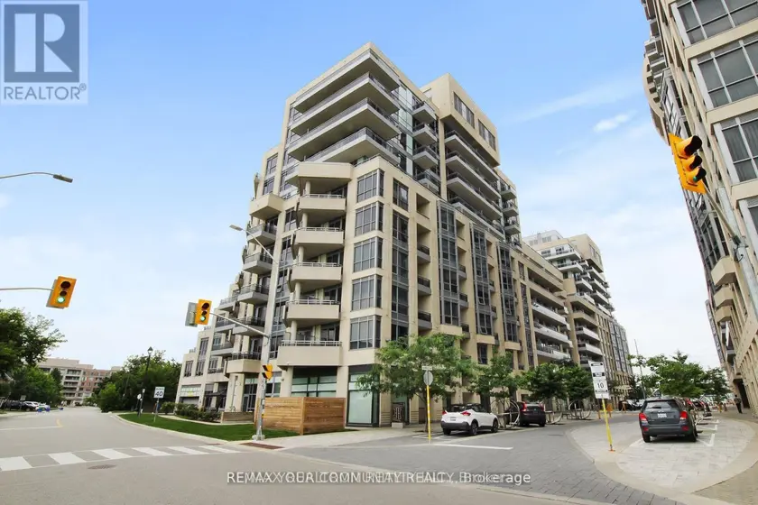 Apartment at 518 SW - 9191 YONGE STREET, Richmond Hill