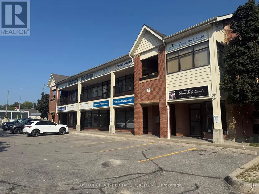 Other at 7 - 20 FREEL LANE, Whitchurch-Stouffville (Stouffville)