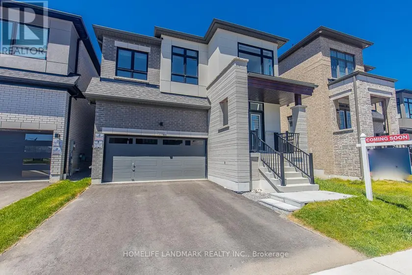 Detached at 110 MARKVIEW ROAD, Whitchurch-Stouffville (Stouffville)