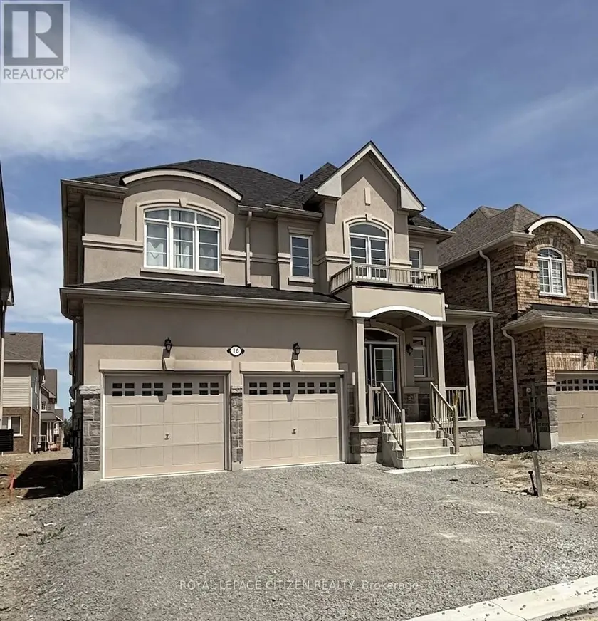 Detached at 16 GRIEVE STREET, Georgina (Sutton & Jackson's Point)