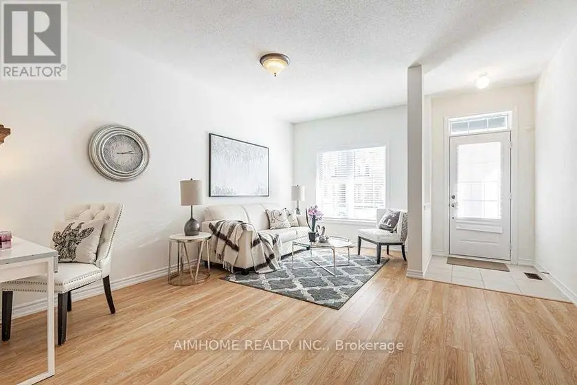 Townhouse at 116 FREDERICK WILSON AVENUE, Markham