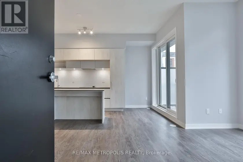 Townhouse at 906 - 2 STECKLEY HOUSE LANE, Richmond Hill (Crosby)