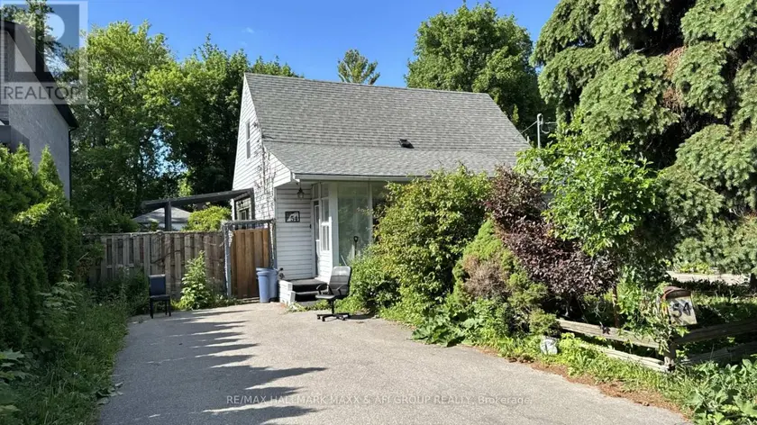 Detached at 54 HIGHLAND PARK BOULEVARD, Markham (Grandview)