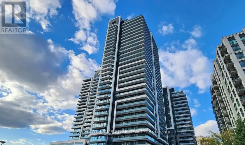 Apartment at 401 - 105 ONEIDA CRESCENT, Richmond Hill