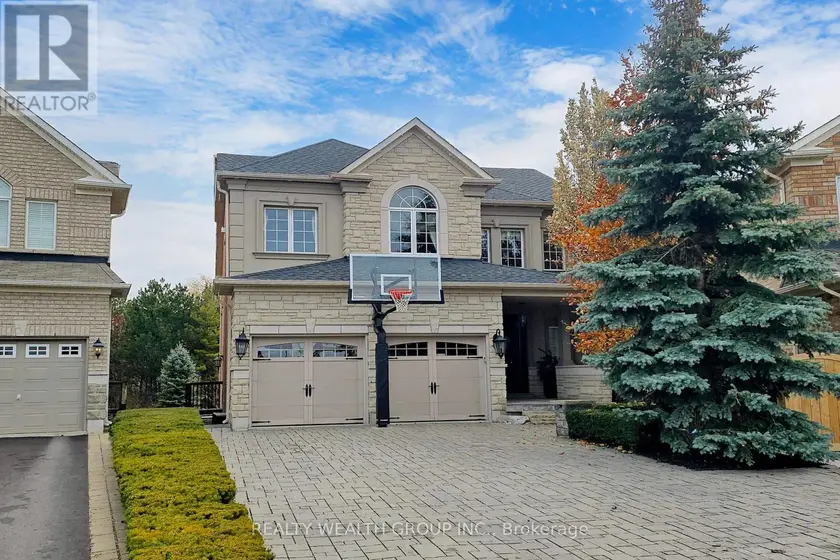 Detached at 43 CATANO COURT, Richmond Hill (Rouge Woods)
