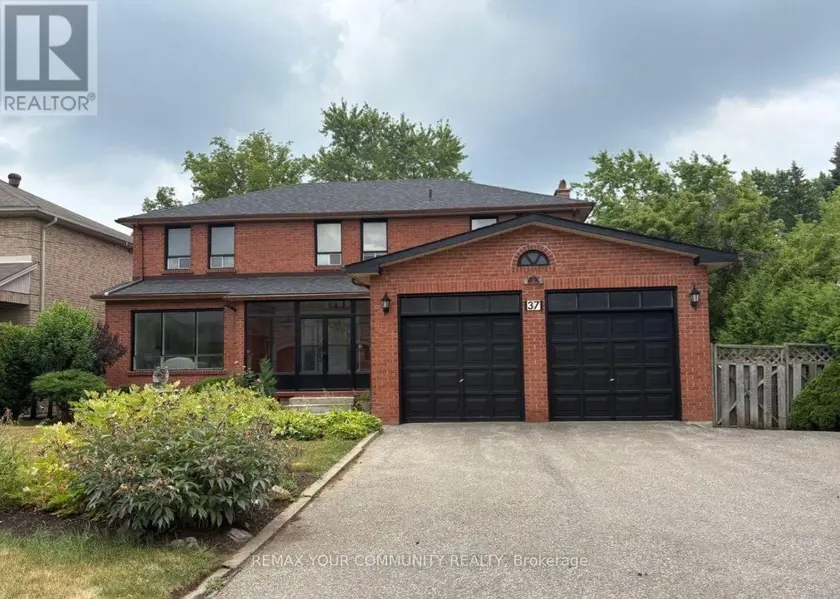 Detached at 37 MACKAY DRIVE, Richmond Hill (South Richvale)