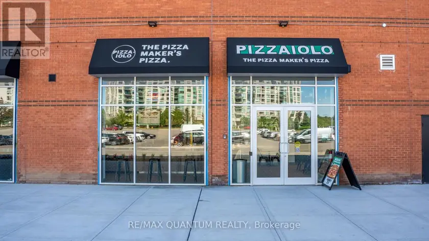 Other at 2A - 1 PROMENADE CIRCLE, Vaughan