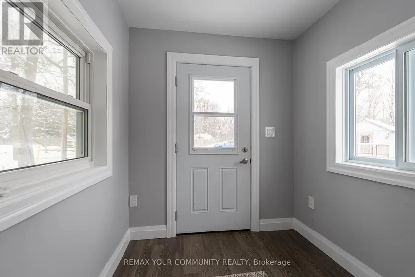 Detached at 8490 NOTTAWASAGA RIVER ROAD, Adjala-Tosorontio