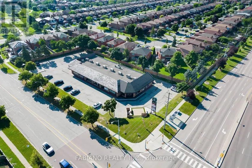 Other at 4 - 1 NICKEL GATE, Vaughan