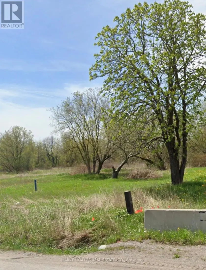 Vacant Land at 12838 NINTH LINE, Whitchurch-Stouffville