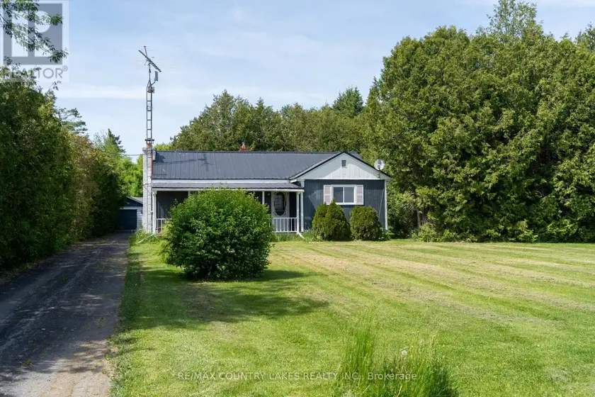 Detached at B1465 REGIONAL RD 50, Brock