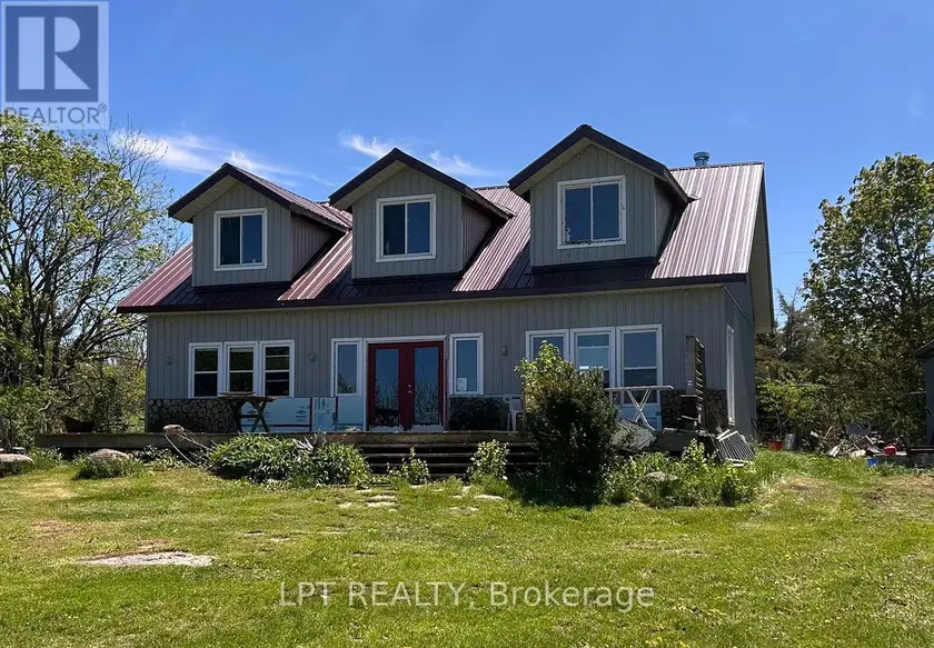Detached at 40590 SHORE RD ALLOWANCE ROAD, Brock