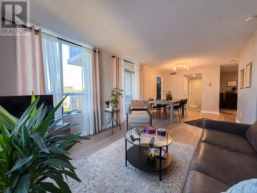 Apartment at 302 - 51 TIMES AVENUE, Markham
