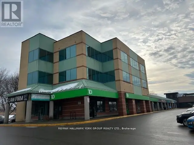 Other at SUITE 210 - 14845 YONGE STREET, Aurora