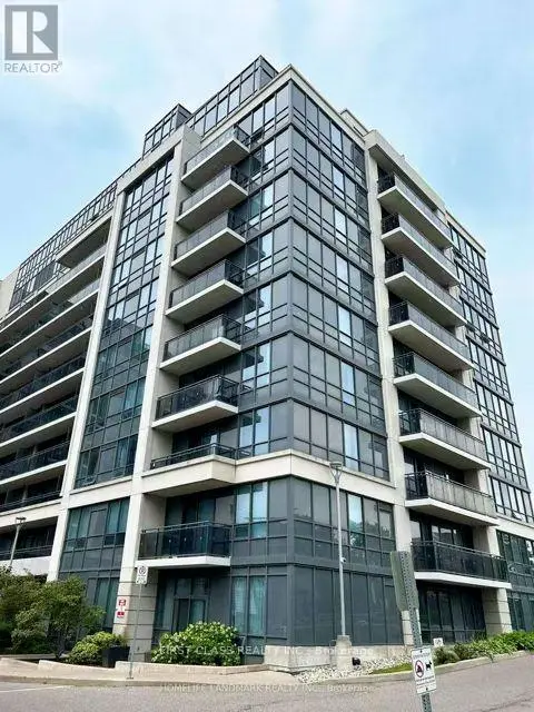 Apartment at 515 - 370 HWY 7 E, Richmond Hill