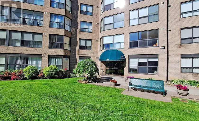 Apartment at 909 - 250 DAVIS DRIVE, Newmarket