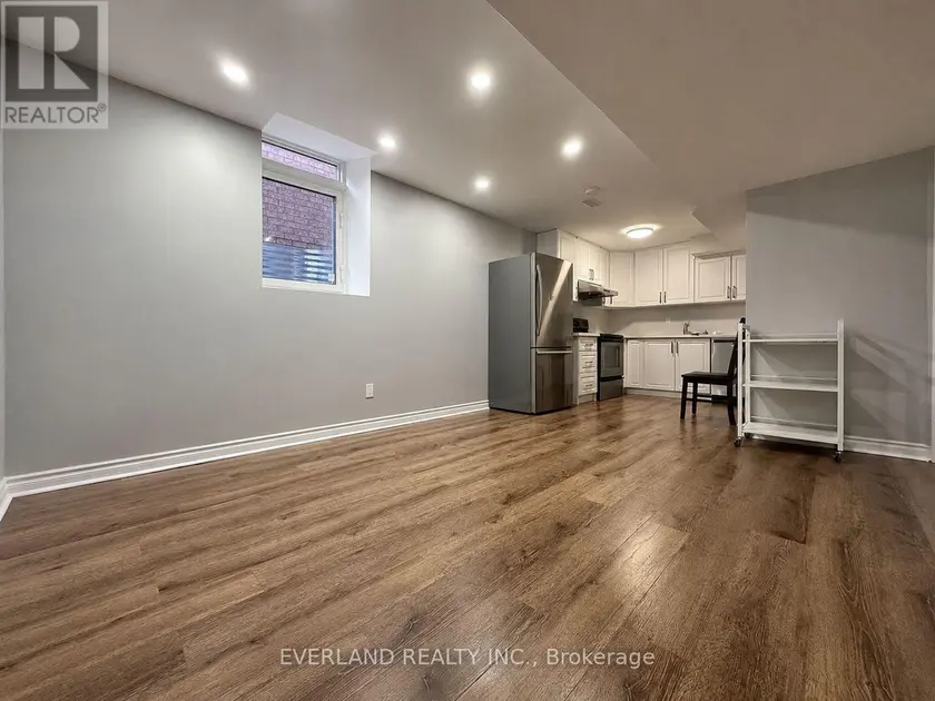 Detached at BASEMENT - 4 SHELL COURT, Richmond Hill