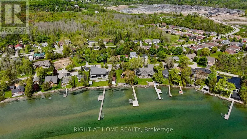 Vacant Land at 2802 IRETON STREET, Innisfil