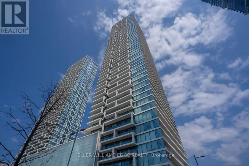Apartment at 2005 - 950 PORTAGE PARKWAY, Vaughan (Vaughan Corporate Centre)