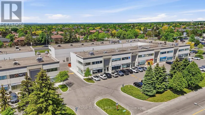 Other at 19 - SALON - 8611 WESTON ROAD, Vaughan (East Woodbridge)