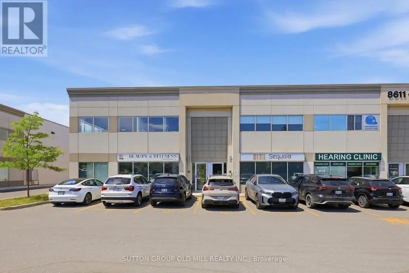 Other at 19 - SUITE - 8611 WESTON ROAD, Vaughan (East Woodbridge)