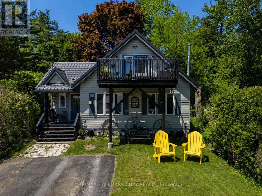 Detached at 736 LAKELANDS AVENUE, Innisfil (Alcona)