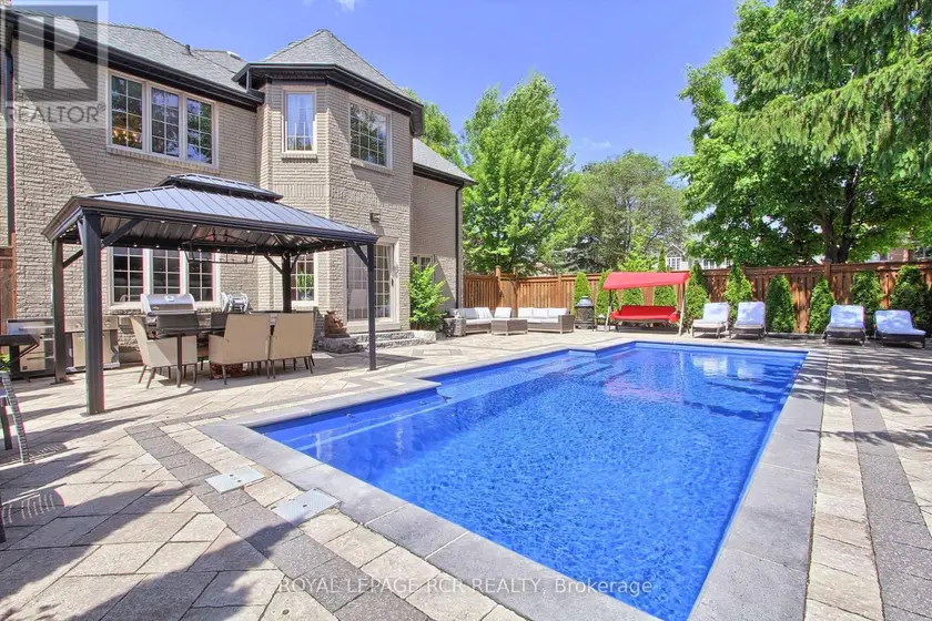 Detached at 646 BROOKER RIDGE, Newmarket