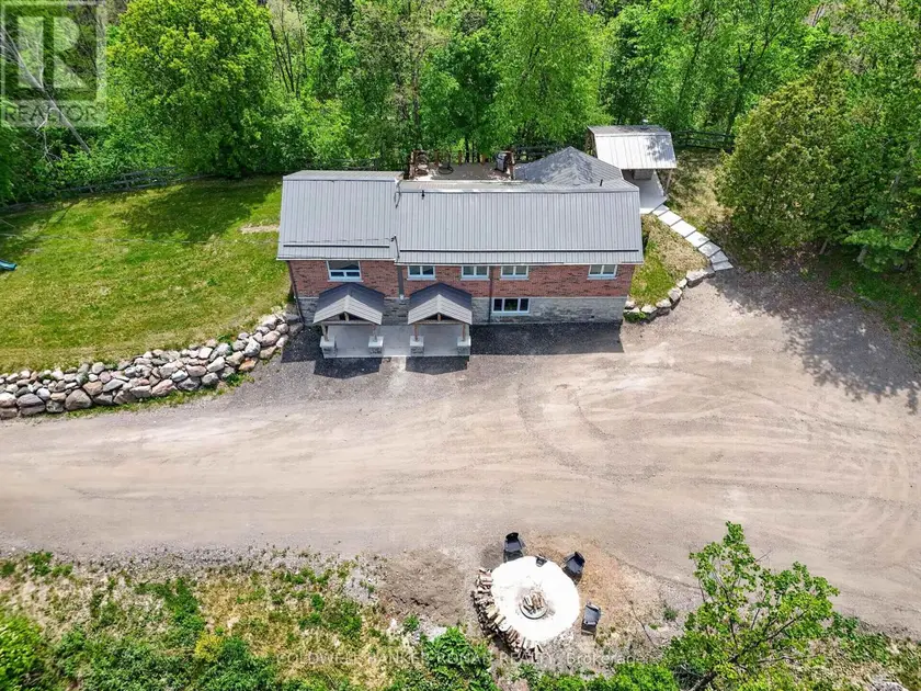 Detached at 2946 CONCESSION RD 3, Adjala-Tosorontio