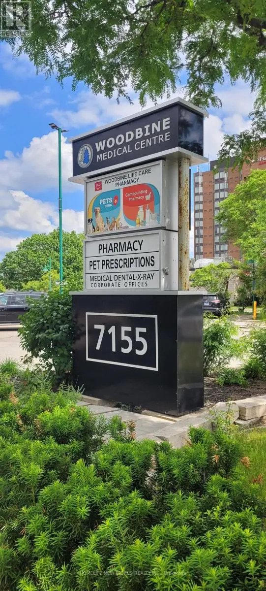 Other at B104 - 7155 WOODBINE AVENUE, Markham