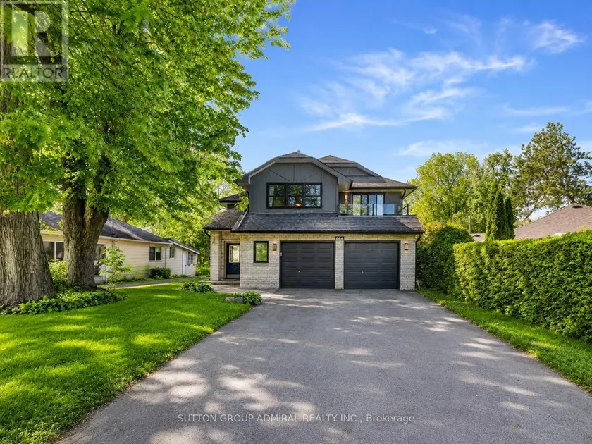 Detached at 664 LAKELANDS AVENUE, Innisfil (Alcona)