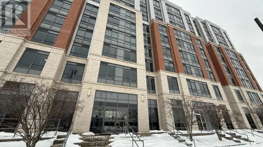 Apartment at 283 - 11211 YONGE STREET, Richmond Hill
