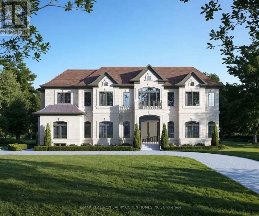 Detached at 46 MARYVALE CRESCENT, Richmond Hill