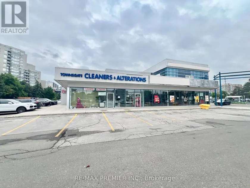 Other at 7 - 7077 BATHURST STREET, Vaughan (Crestwood-Springfarm-Yorkhill)