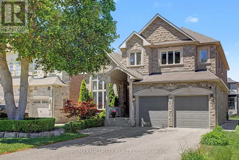 Detached at 102 DUNCAN ROAD, Richmond Hill (Langstaff)
